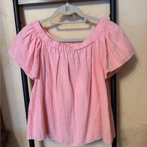 Rebecca Taylor Size 4 Top